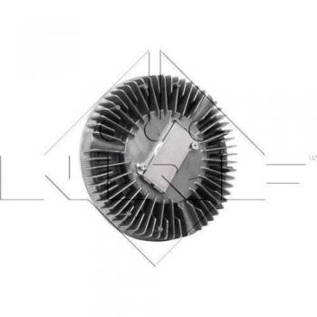Embrague, ventilador del radiador NRF 49089 - Refrigerantes del Motor, tipo: embrague de ventilador, marca: NRF, modelo: 49089