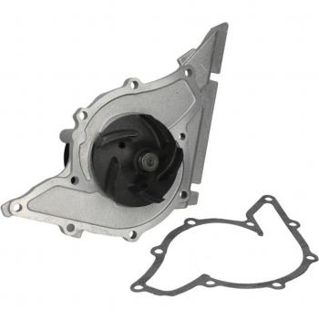 Bomba de agua HEPU P579 con junta mecánica de metal para AUDI A6 C5 Berlina, A8 D2, D3 y VOLKSWAGEN Touareg I
