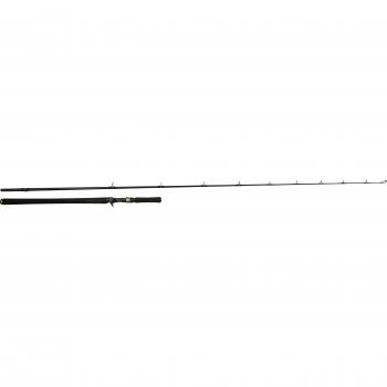 Caña de Baitcasting Westin W3 MonsterStick-T 2da Edición - 7'9/233cm 5XH 130-260g 1+1 secciones