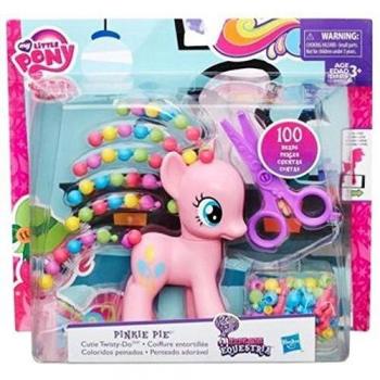 My Little Pony Szalona Fryzura B5417 Pinkie Pie Hasbro B3603