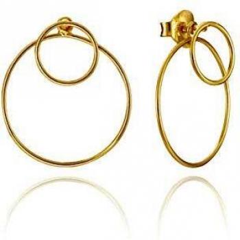 Pendientes Colección Fall Winter 2018 Viceroy
