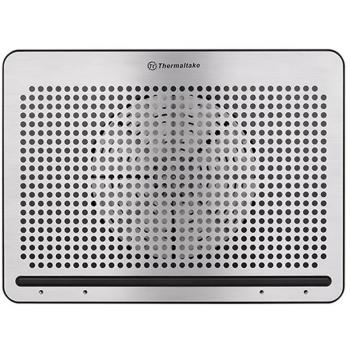 Thermaltake - Massive a21 Base refrigeradora para portátiles hasta 17