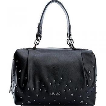 Liu Jo Perle Handbag black