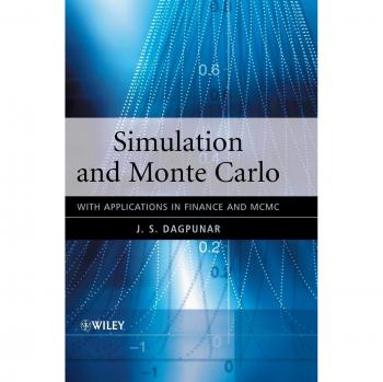 Monte Carlo Simulation Hardback Guide