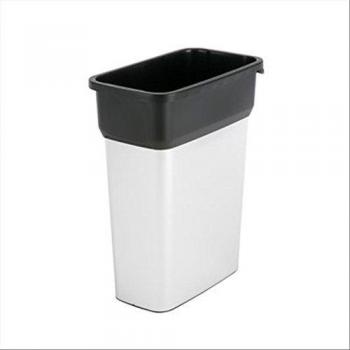 Vileda Contenedor, 55 L, 29 x 49 x 61 cm - 1 Kit