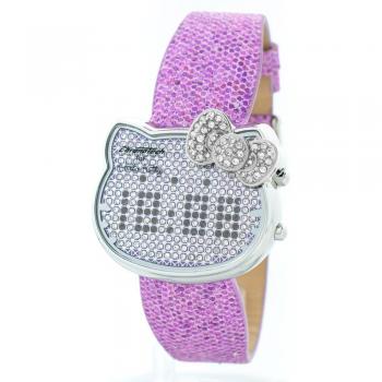 Reloj Mujer Chronotech CHRONOTECH for Hello Kitty Ct7104l-05 (Ø 40 mm)