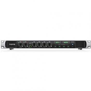 Midas HUB4 Personal Monitor System Hub with Remote Power for 4 Monitors