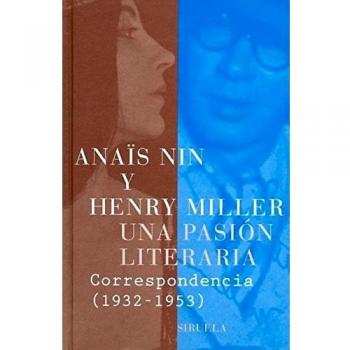 Una pasión literaria: Correspondencia