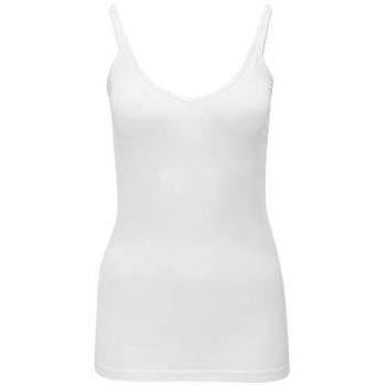 Vero Moda Women's Soft V-Neck Tank Top vmmaxi