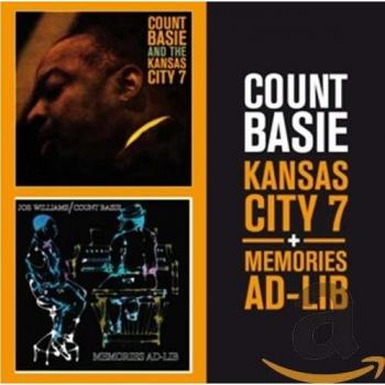 Kansas City 7 + Memories Ad-Lib