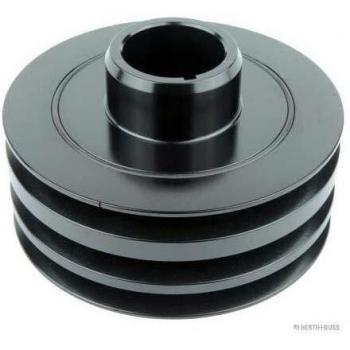 Polea de cigüeñal Jakoparts para Nissan Pick Terrano J1091007