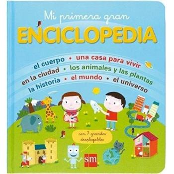 Mi primera gran enciclopedia
