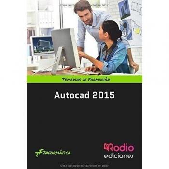 Autocad 2015