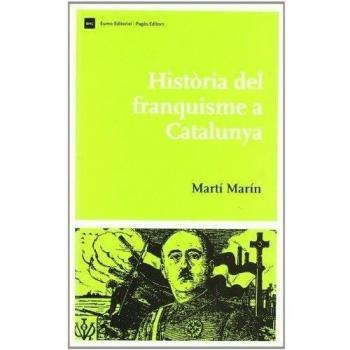 Història del franquisme a Catalunya