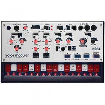 KORG volca modular Synthesizer