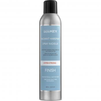 Saryna Key Ultra Strong Shine Spray 400 ml