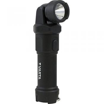Varta Professional Line Indestructible Swivel Linterna