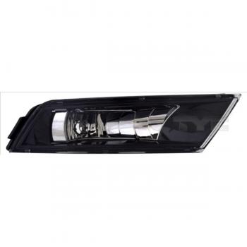 Faro Antiniebla TYC 19-15221-05-2
