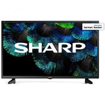 Sharp LC-32HI3322E - TV de 32
