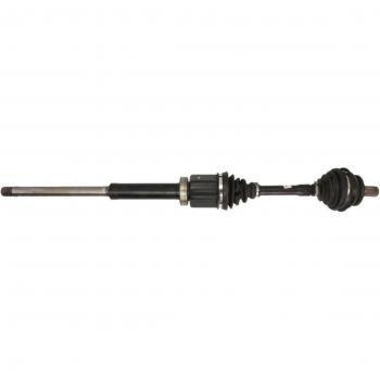 Eje motriz y árbol de transmisión POINT GEAR PNG75364, fabricado en acero de alta resistencia, con un diseño optimizado para reducir la fricción, compatible con múltiples modelos de vehículos, longitud de 64 cm, diámetro de