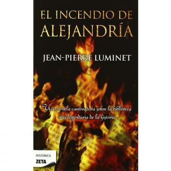 EL INCENDIO DE ALEJANDRIA