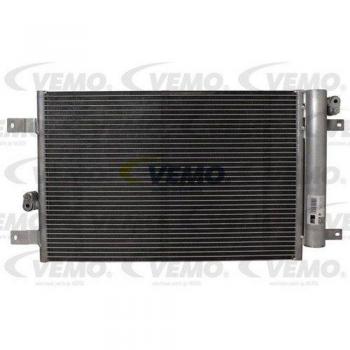 Vemo V15-62-1011 Condensador, aire acondicionado