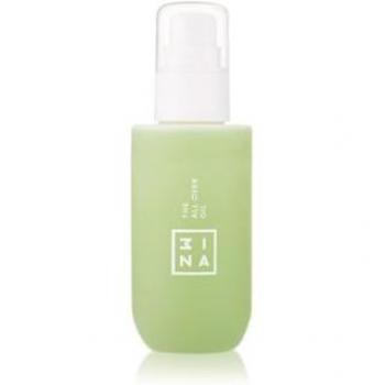 Aceite Seco Primor - Elixir Hidratante Corporal de Rápida Absorción