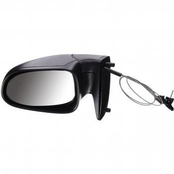 Espejo retrovisor VAN WEZEL 1868804, tipo de producto: espejo retrovisor, características: diseño específico para vehículos, ajuste manual o eléctrico según modelo, vidrio convexo para mayor visibilidad, construcción durable y resistente a condicio