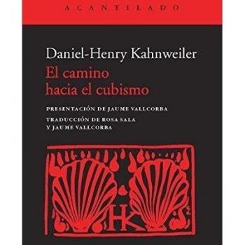 El Camino Hacia El Cubismo