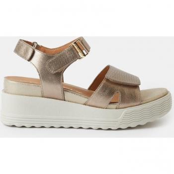 Sandalias Stonefly Parky 15 en Color Bronce