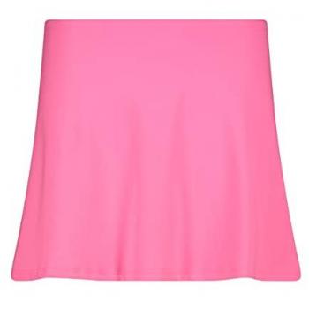 CMP Women's 2-in-1 Skirt-Short - Pink