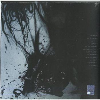 Chelsea Wolfe - Hiss Spun [Vinyl LP with MP3 Coupon]