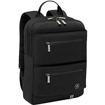 Wenger CityMove - Mochila para portátil de 14