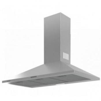 Campana Extractora Cata VK-7000 X Inox 70cm 480 m3/h 56 dB Control Mecánico Iluminación LED