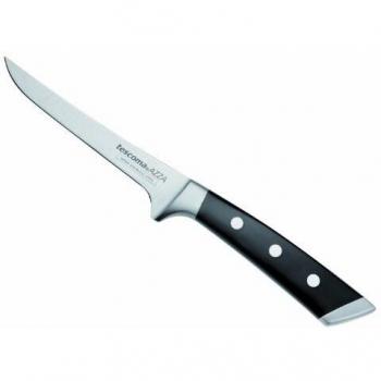 Tescoma Cuchillo DESHUESAR 13CM AZZA, Negro