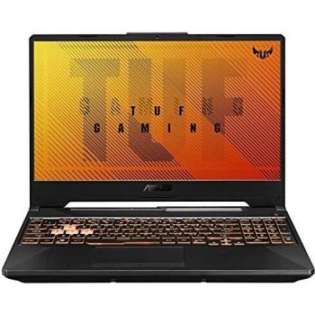 Portátil Gaming ASUS TUF F15 TUF506LU-HN201T, Intel Core i7-10870H, 15.6 Full HD, 8GB RAM, 512GB SSD, NVIDIA GTX 1660 Ti