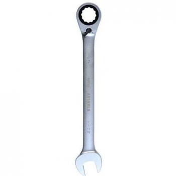 STANLEY Llave combinada con carraca 30mm 1-17-374, 30 mm