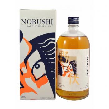 Nobushi Japanese Blended Whisky