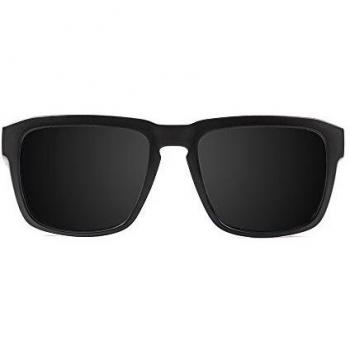Paloalto Sunglasses p30.2 Gafas de Sol Unisex, Negro