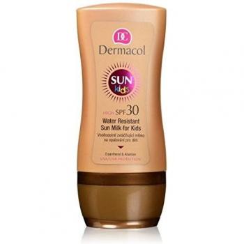 Dermacol Sun Kids Milk Protector Solar, SPF30 - 200 ml