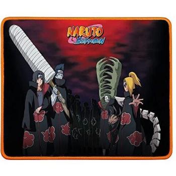 Konix Tapis Akatsuki Naruto