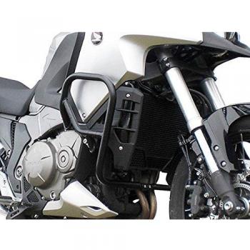 SW-MOTECH SBL.01.662.10001/B Crash Bar, Negro, Talla única