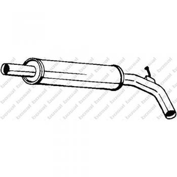 Bosal 227-471 Piezas de Montaje