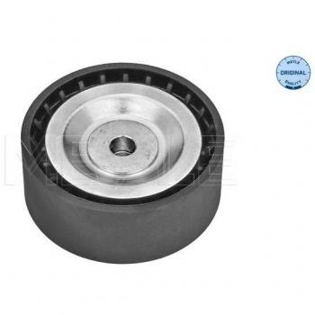 Polea de Inversión/Guía MEYLE 714 009 0000 para Correa Poli V - Compatible con FORD, FIAT, PEUGEOT