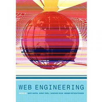 Web Engineering: Comprehensive Guide to Modern Web Development Techniques (Paperback)