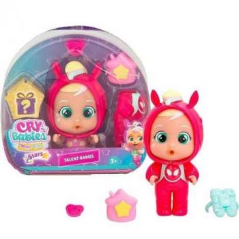 Bebés Llorones Lágrimas Mágicas Edición Talent Babies Hannah 916135 IMC