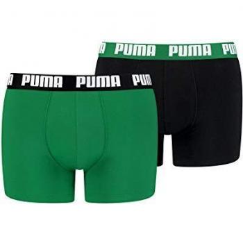 Calzoncillo Puma Basic Boxer 2P Hombre