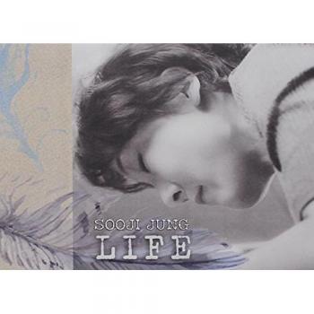 Life Import CD - Sooji Jung (Asian Edition)