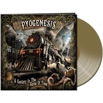 A century in the curse of time [Vinilo]