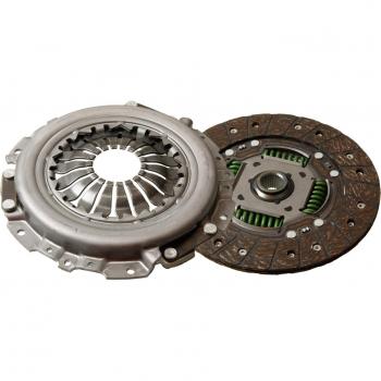 Kit de embrague BLUE PRINT ADR163066